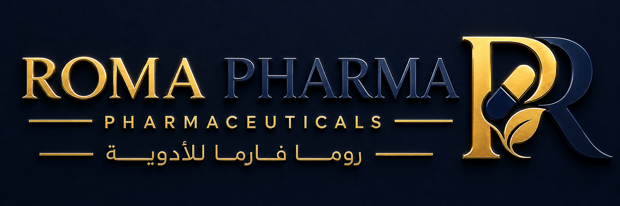 ROMA PHARMA
